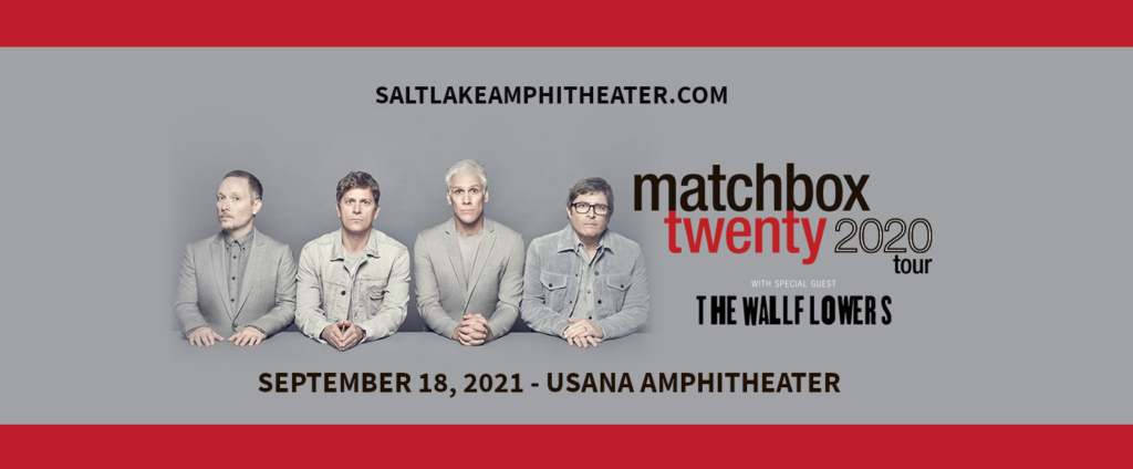 USANA Amphitheater | Salt Lake City, UT | Latest Events & Information