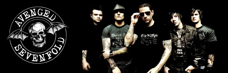 Avenged Sevenfold