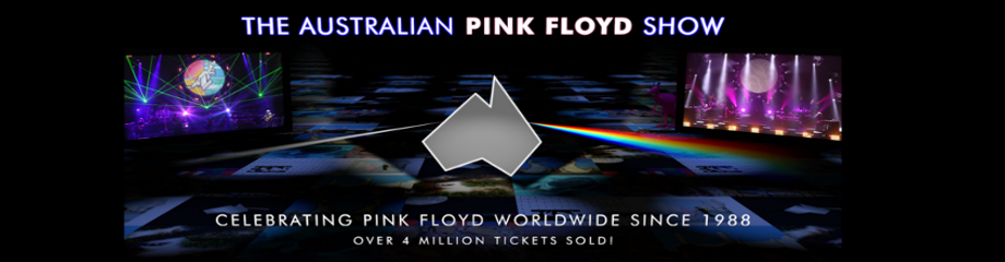 Australian Pink Floyd Show