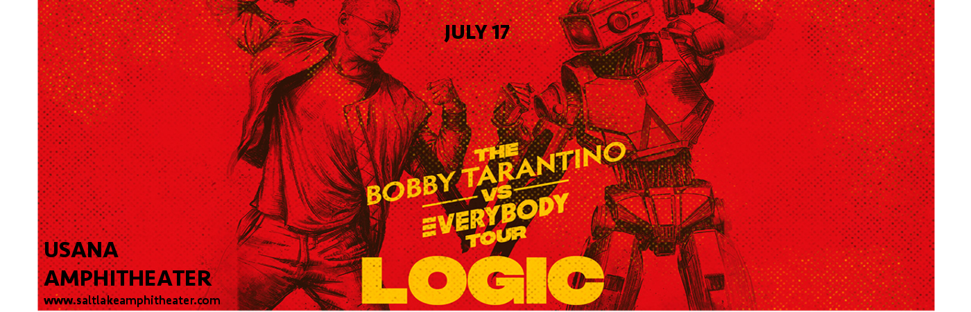 Logic, NF & Kyle