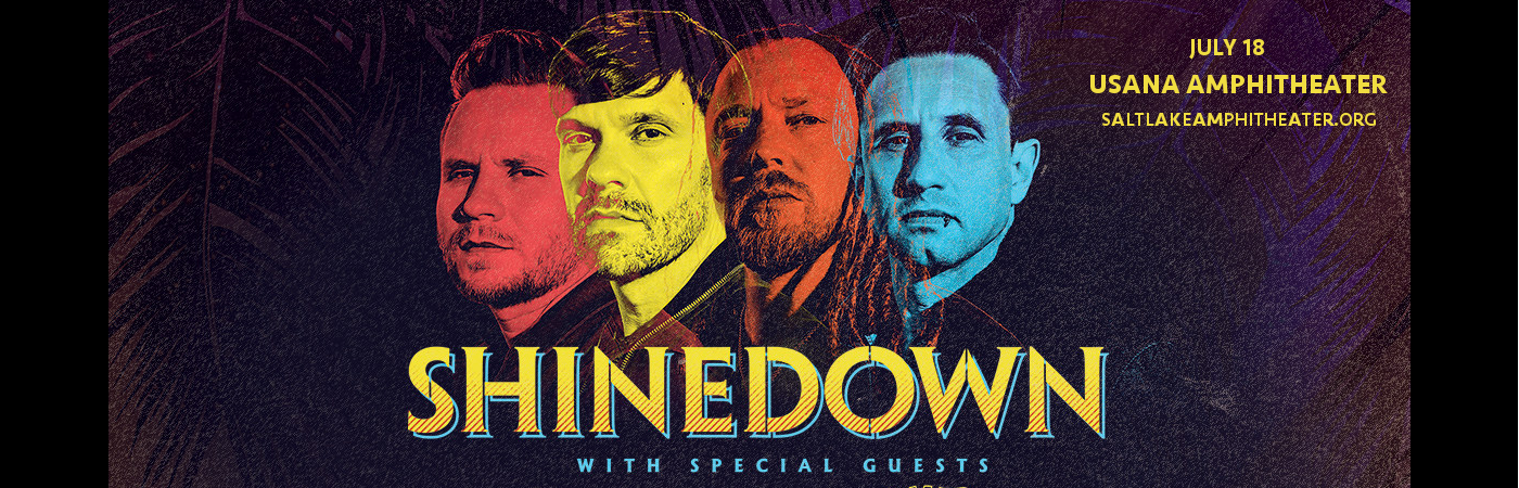 Shinedown