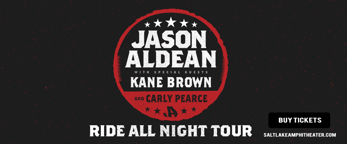 Jason Aldean & Kane Brown