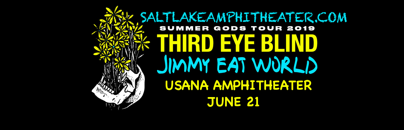 Third Eye Blind & Jimmy Eat World