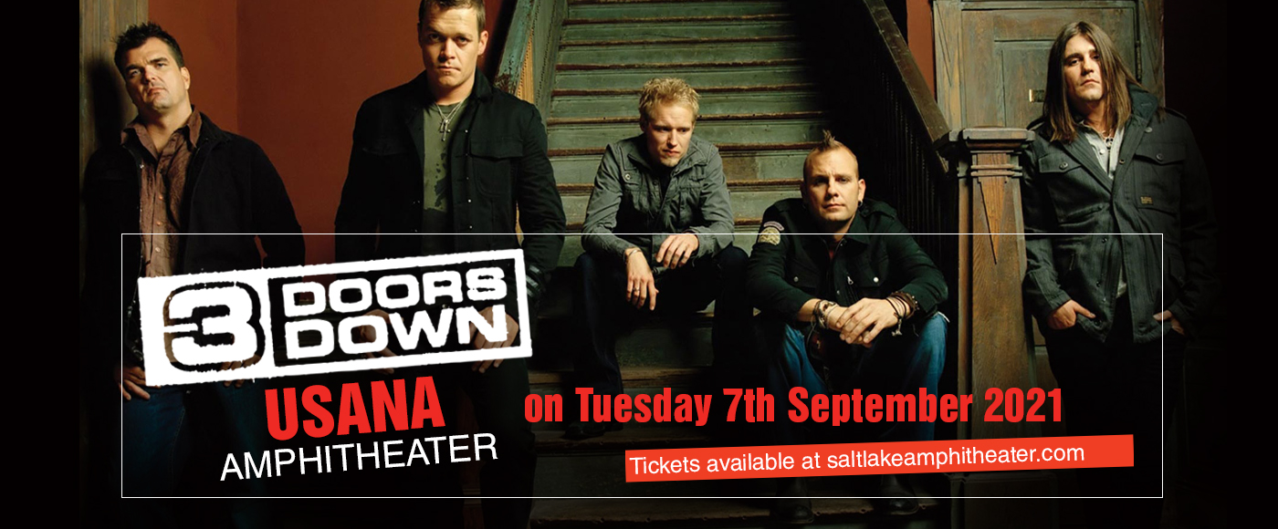 3 Doors Down