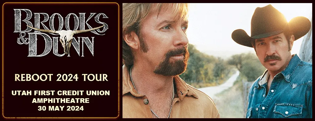 Brooks And Dunn