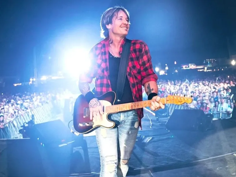 Keith Urban tickets