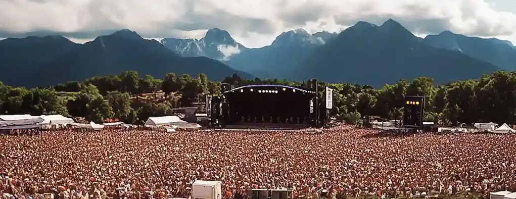 2024 Utah First Credit Union Amphitheatre