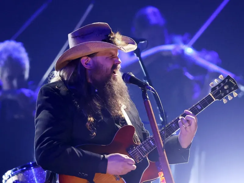 Chris Stapleton tickets