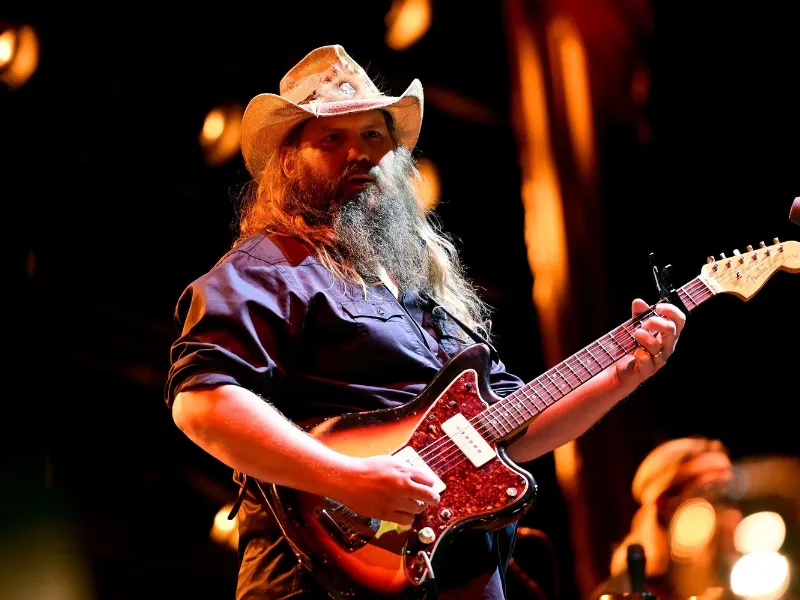 Chris Stapleton tickets