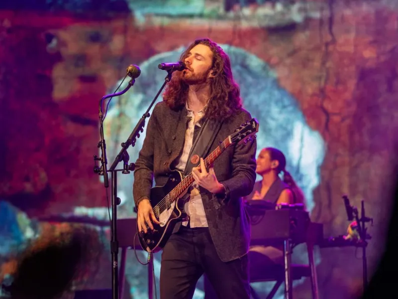 Hozier