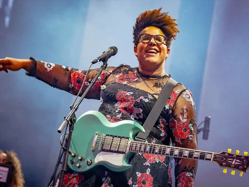 Alabama Shakes tickets