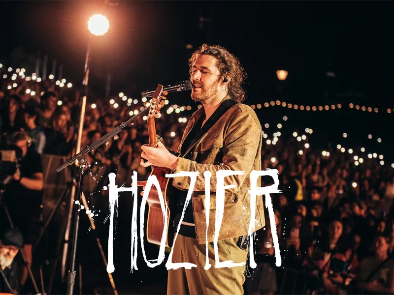 Hozier tickets